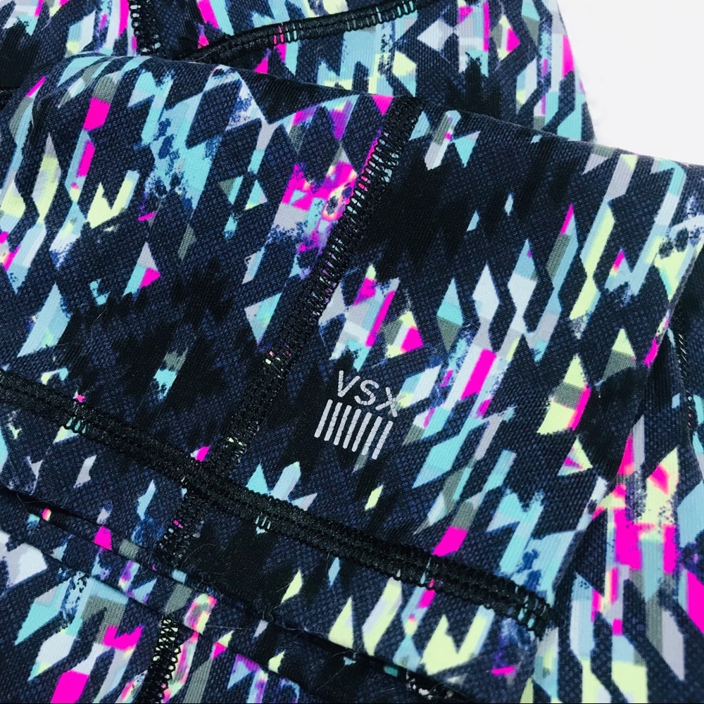 Victoria’s Secret cropped leggings - Picture 5 of 6